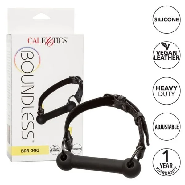 CalExotics Boundless Bar Gag — image 19 of 21