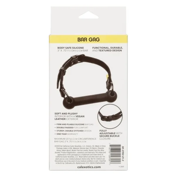 CalExotics Boundless Bar Gag — image 20 of 21