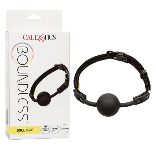 CalExotics Boundless Ball Gag — image 21 of 21