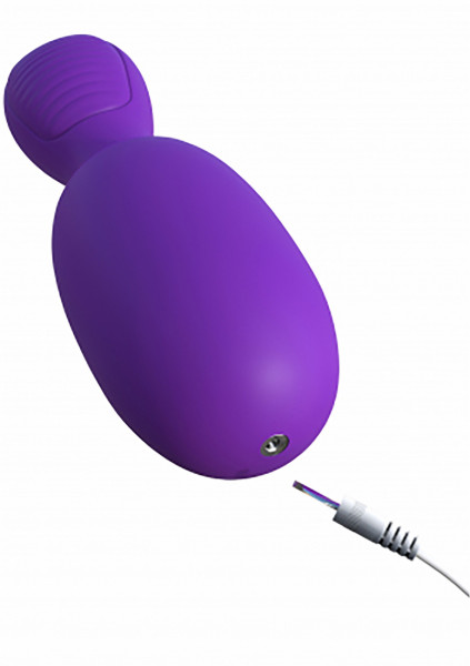 Fantasy For Her - Her Ultimate Tongue-Gasm - Silicone Sex Toys