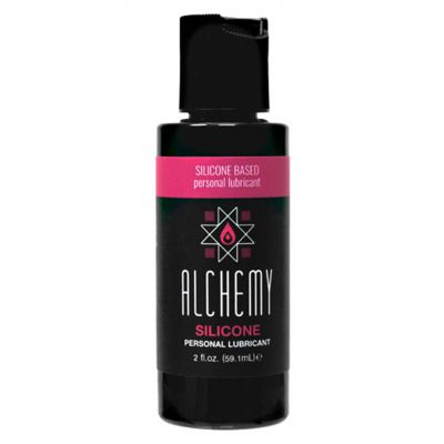 Alchemy Silicone Lubricant