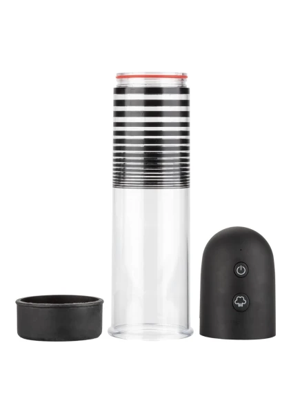 Optimum Rechargeable EZ Pump Kit