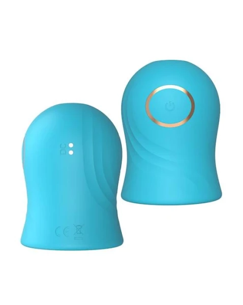 Amore Nub Vibrating Masturbator