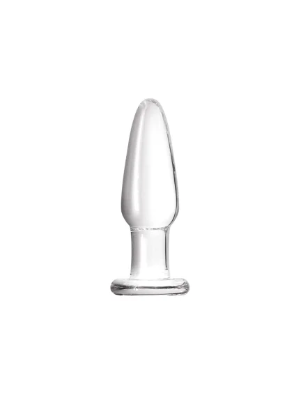 CRYSTAL TAPERED PLUG