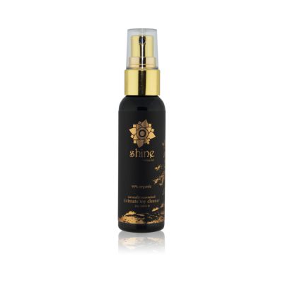 Sliquid Shine Organic Toy Cleaner 2oz