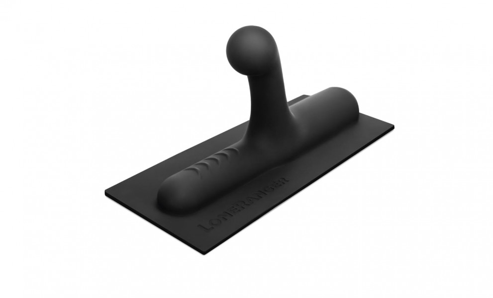 The Cowgirl Lone Ranger Silicone Attachment