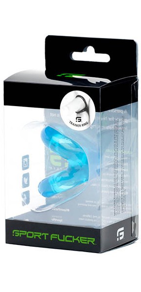 Trainer Cock & Ball Ring