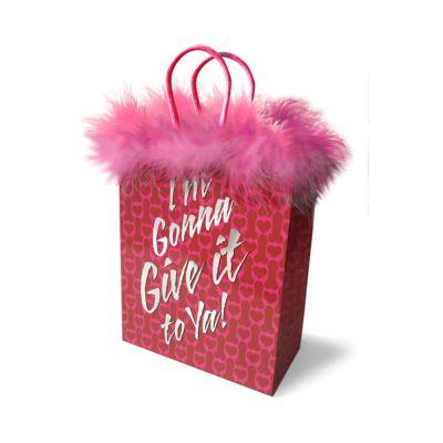 Gb I m Gonna Give It To Ya