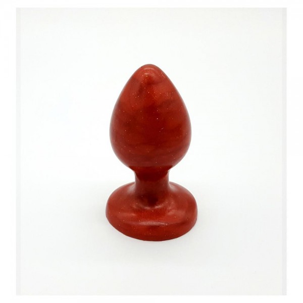 Tiny Bouchon Anal Plug