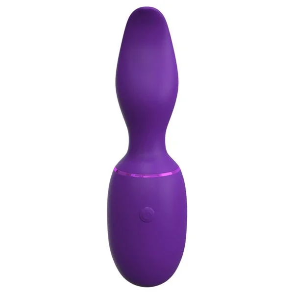 Fantasy For Her - Her Ultimate Tongue-Gasm