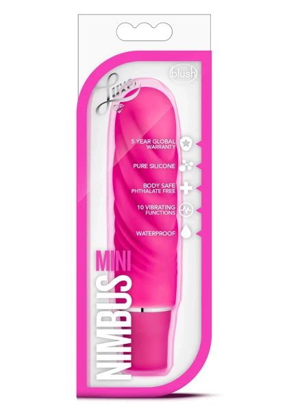 Luxe - Nimbus Mini — image 22 of 25
