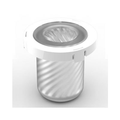 Zini Dib Bang Bang Inner Cup Blade Edge