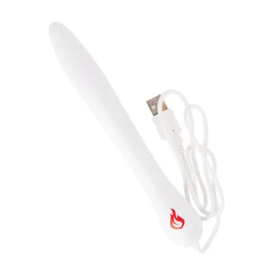 Nood Warming Wand White