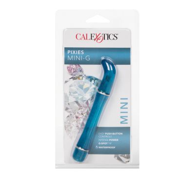 Mini G Spot Vibrator