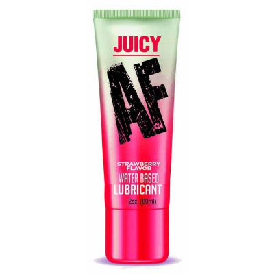 Juicy AF Strawberry