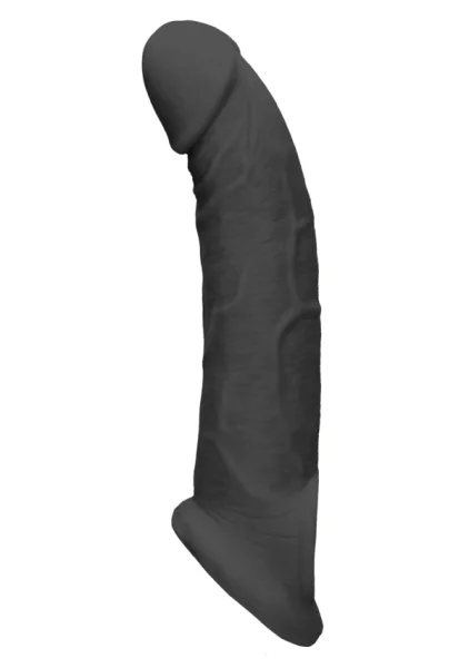 RealRock Penis Sleeve - 9"
