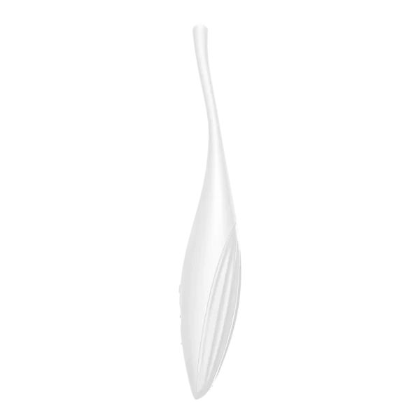Satisfyer Twirling Joy Tip Vibrator