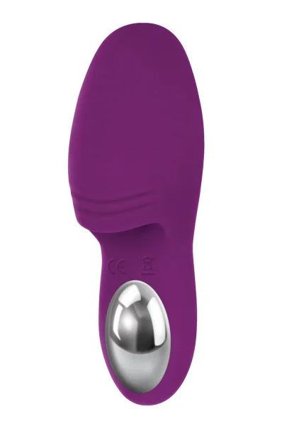 Evolved Sucker For You Finger Vibe