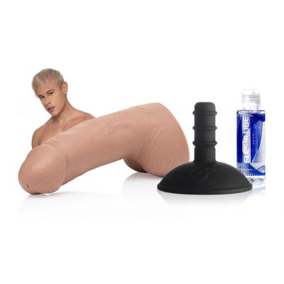 Alam Wernik s Dildo Pack