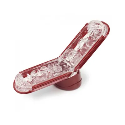 Tenga Flip 0 Warming Set