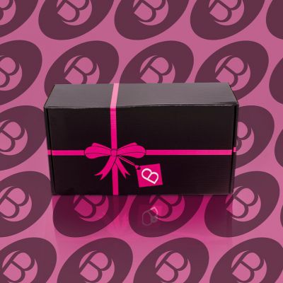 Bondara Women s Sex Toy Mystery Box