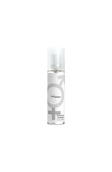Lure Unisex Pheromone Attractant Cologne Spray 1oz