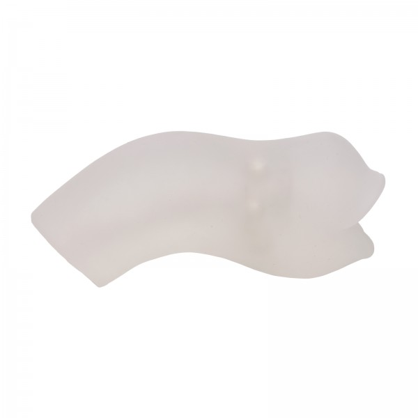 Beaded Deep Mouth Stroker