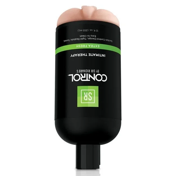 Sir Richards Control Intimate Extra Fresh Pussy