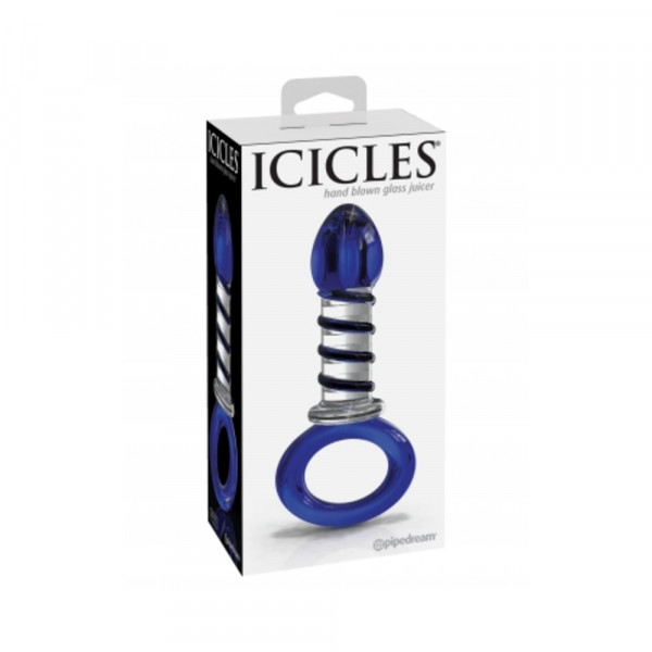 Icicles no 81