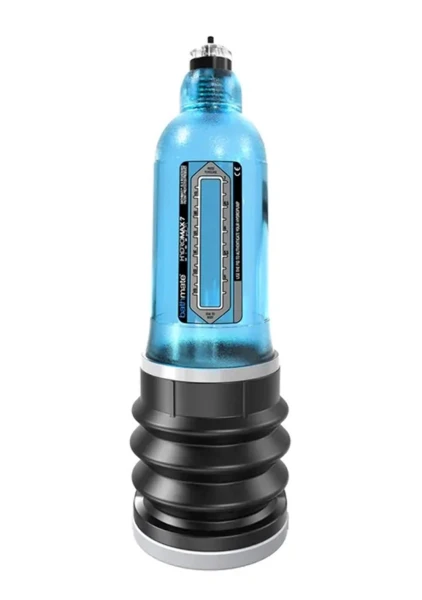 Hydromax 7 Wide Boy
