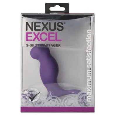 Nexus Excel Purple 3 9 Inch