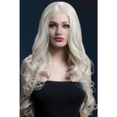 Rhianne Wig Blonde