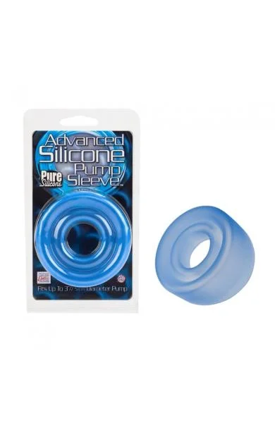 Advanced Silicone Pump Sleeve