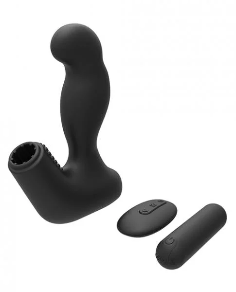 Nexus Max20 Remote Control Prostate Massager Black — image 6 of 6
