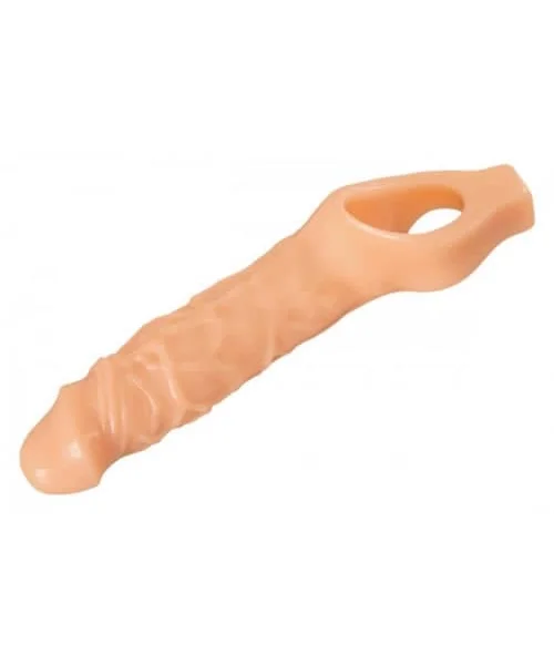 Really Ample Penis Enhancer Boxed - Natural