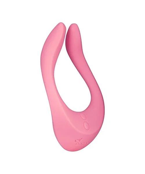 Satisfyer Endless Joy Partner Vibrator — image 14 of 25