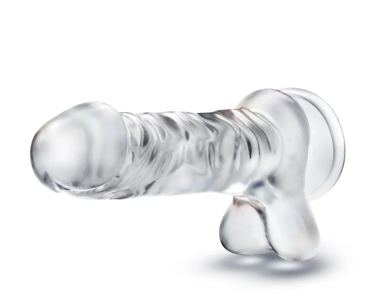 B Yours Diamond - Dazzle - Clear