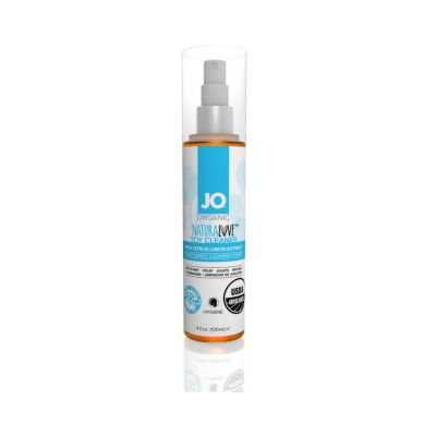 Jo Usda Organic Toy Cleaner 4oz