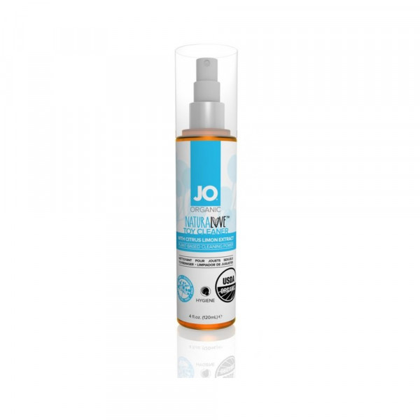 Jo Usda Organic Toy Cleaner - 4oz