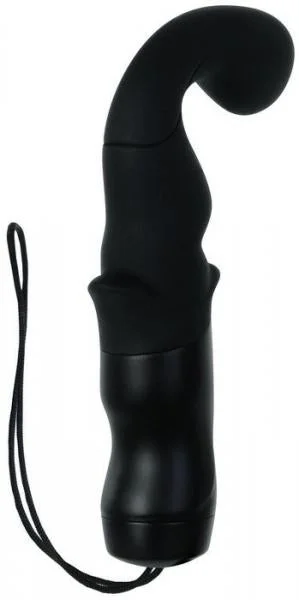 P-Spot Shower Massager Black — image 4 of 8