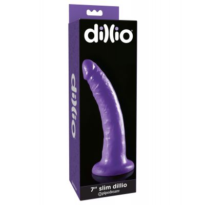 Slim 7 Purple Dong