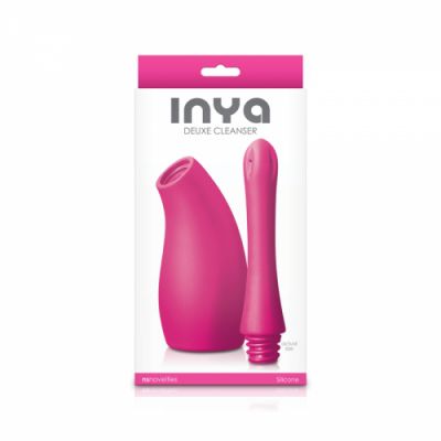 NS INYA Deluxe Cleanser