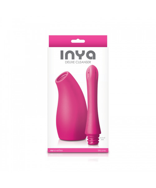NS - INYA - Deluxe Cleanser