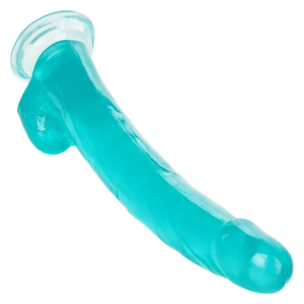 Size Queen 12 inch-30.5 Cm - Blue