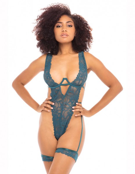 Oh La La Cheri Annalise Teddy