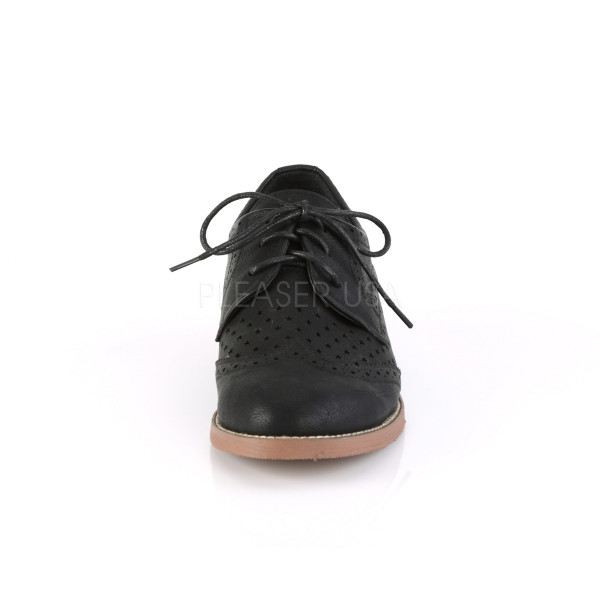 1 inches Heel Wingtip Oxford — image 10 of 12