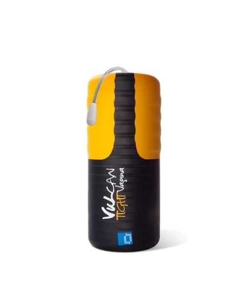 Vulcan Love Skin Masturbator Tight Vagina
