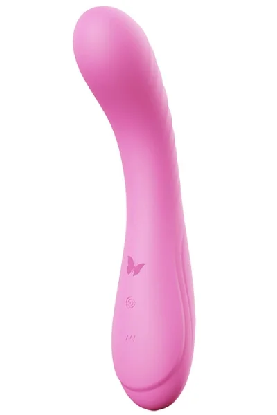 Wild Secrets Charm G-Spot Vibrator