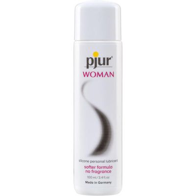 Pjur Woman Bodyglide Lubricant 100ml