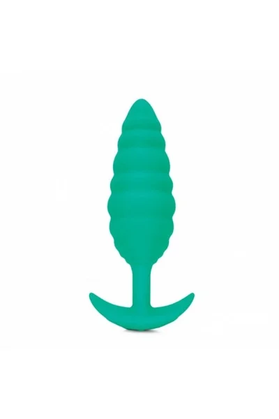 B-Vibe - Twist Texture Plug